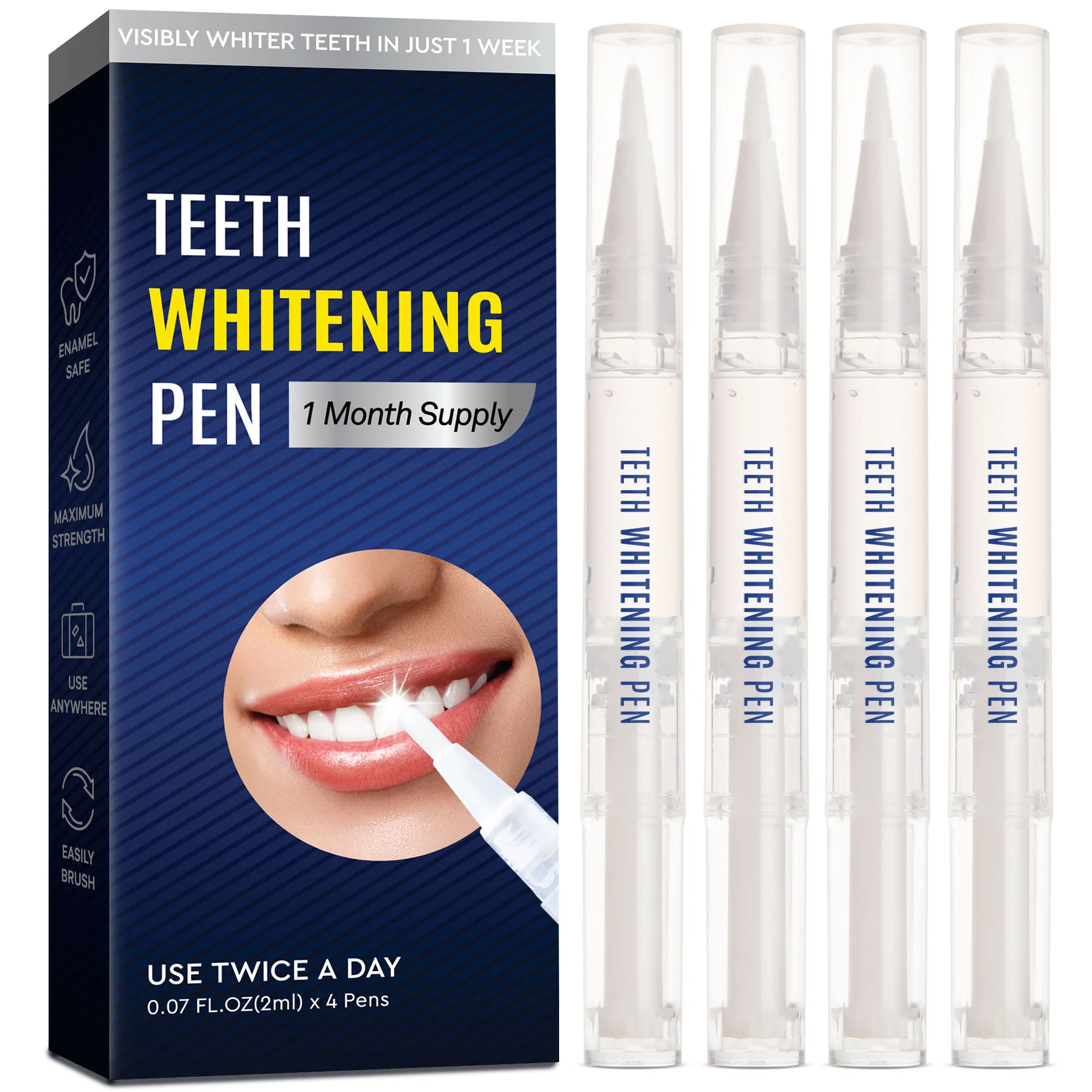 29649 teeth whitening pen application