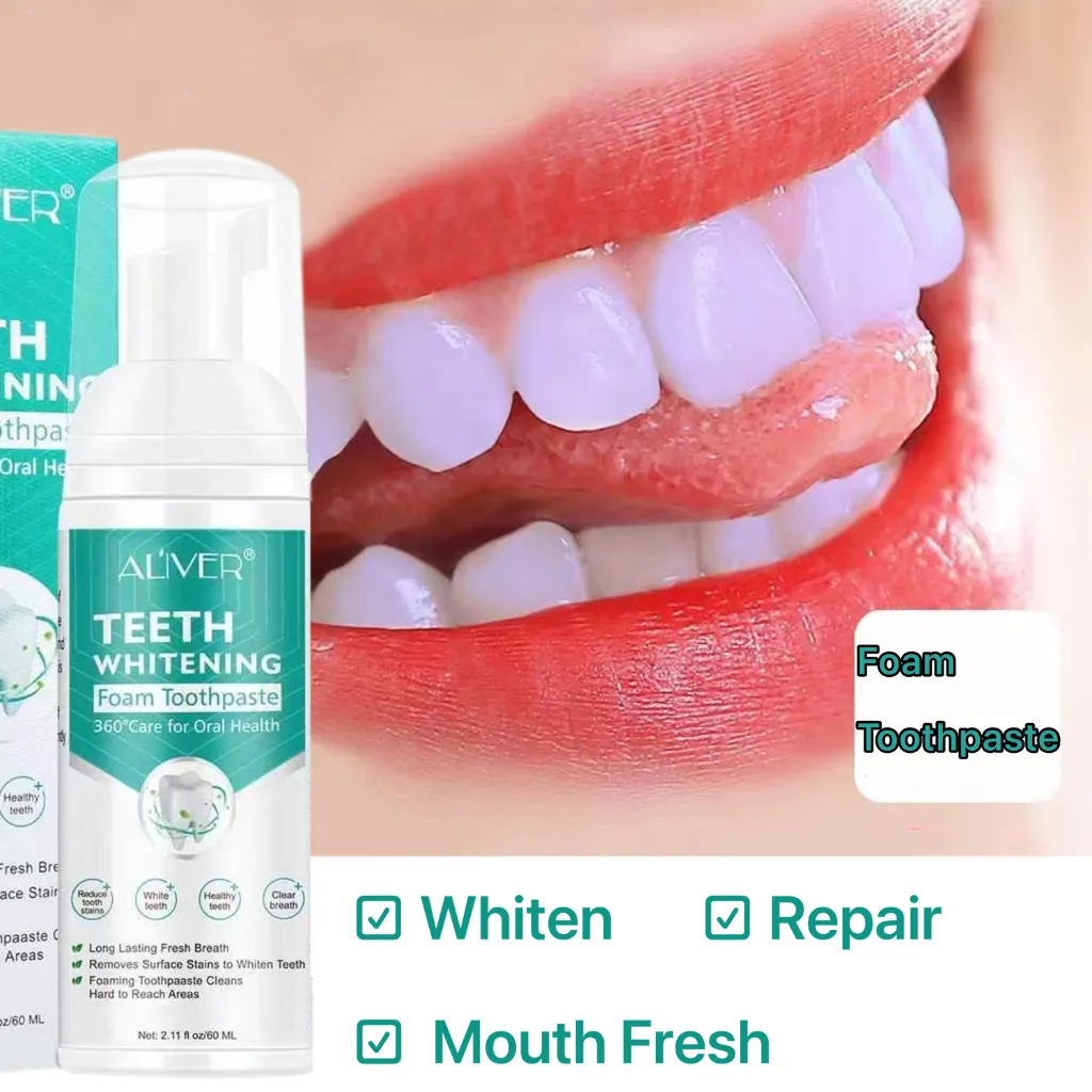 29652 oral hygiene products