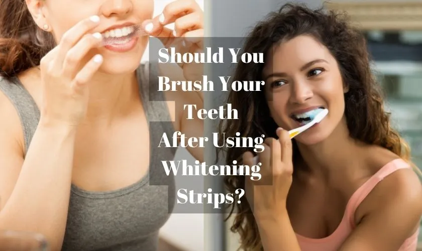 29657 proper brushing technique