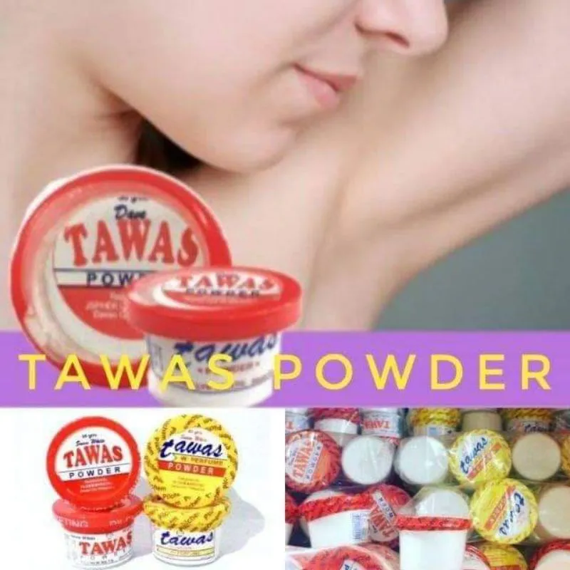 29659 preparing underarms