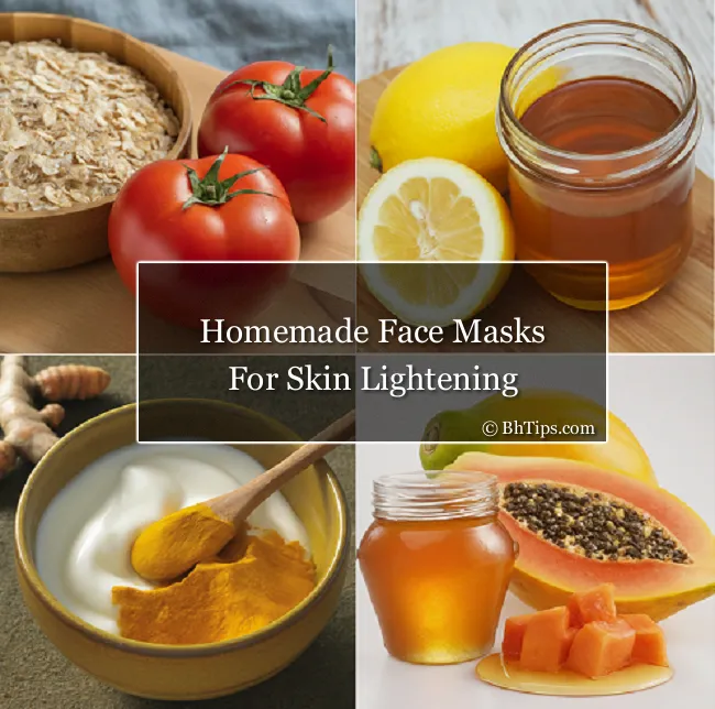 29660 face whitening ingredients