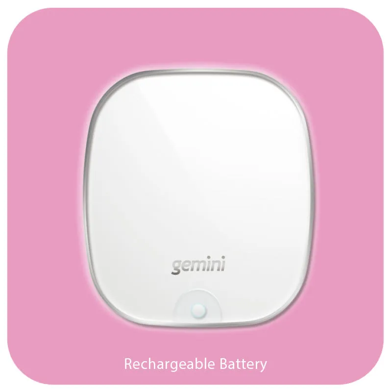 29661 whitening gel application