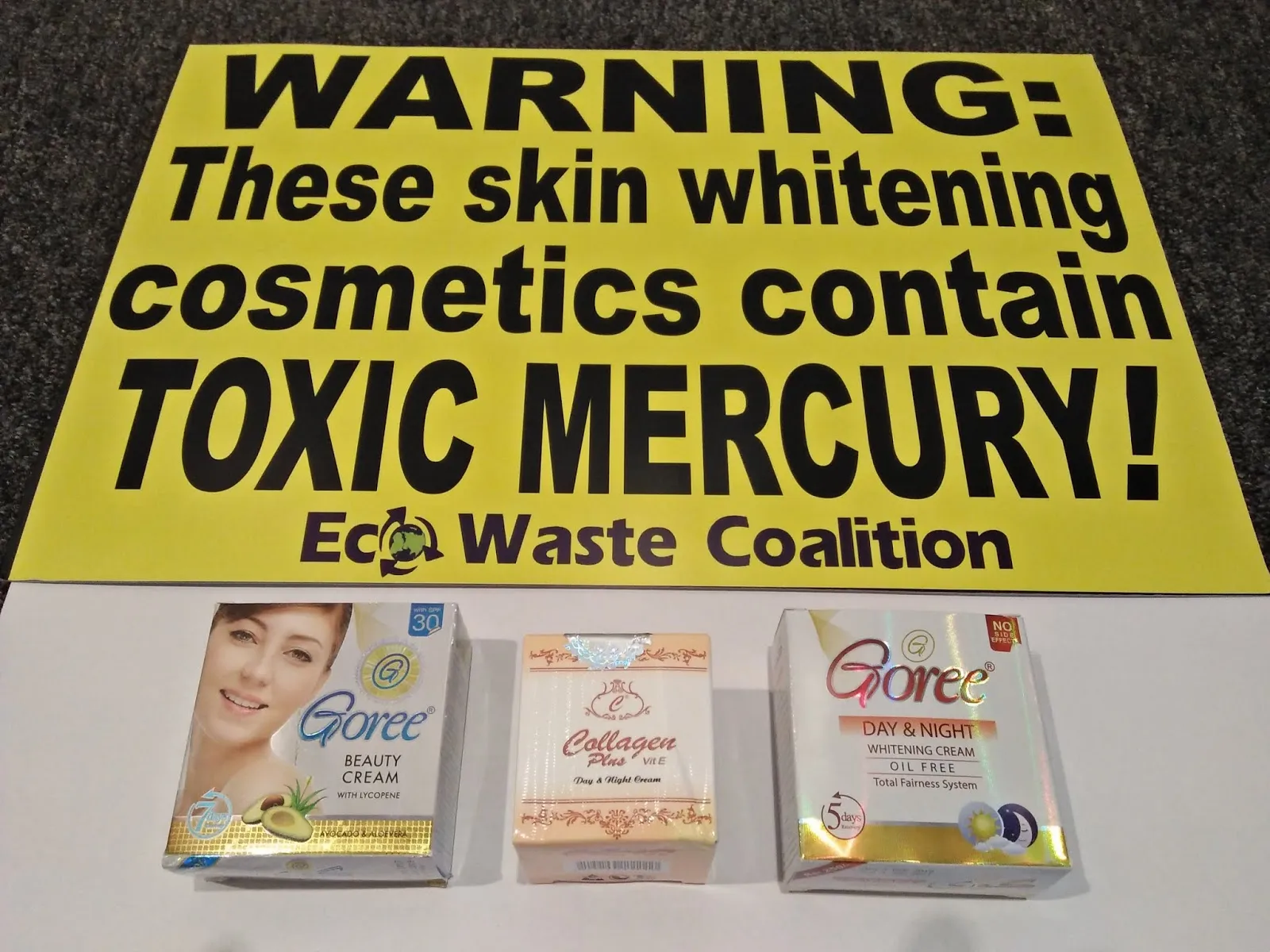 29662 safe skin whitening