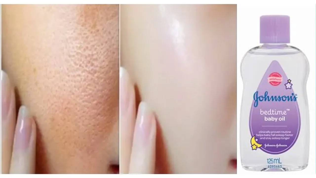 29663 coconut oil for baby