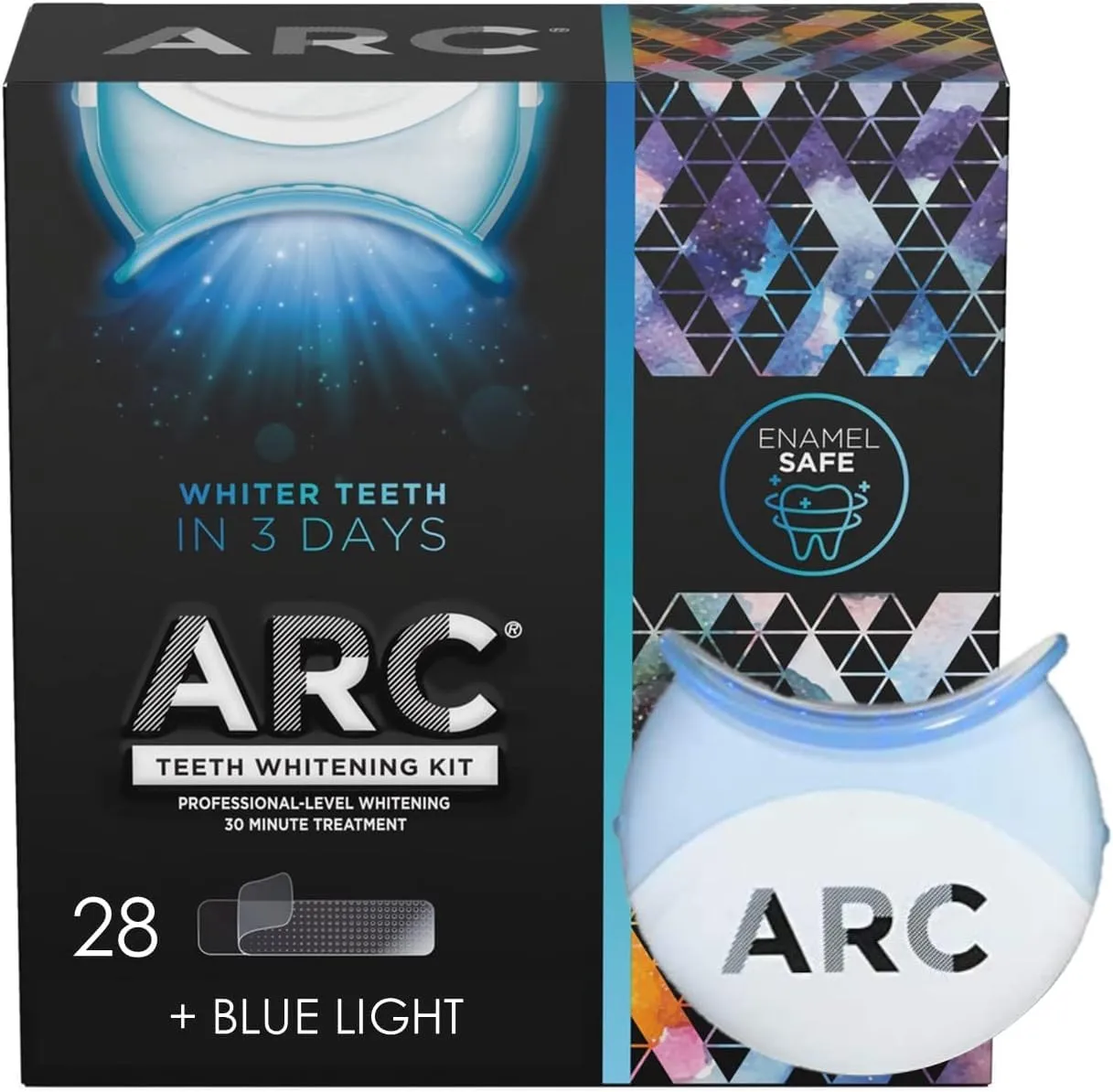 29667 at home arc whitening