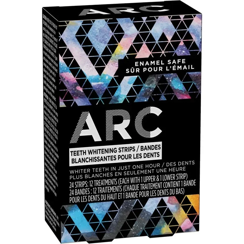 29667 whitening aftercare