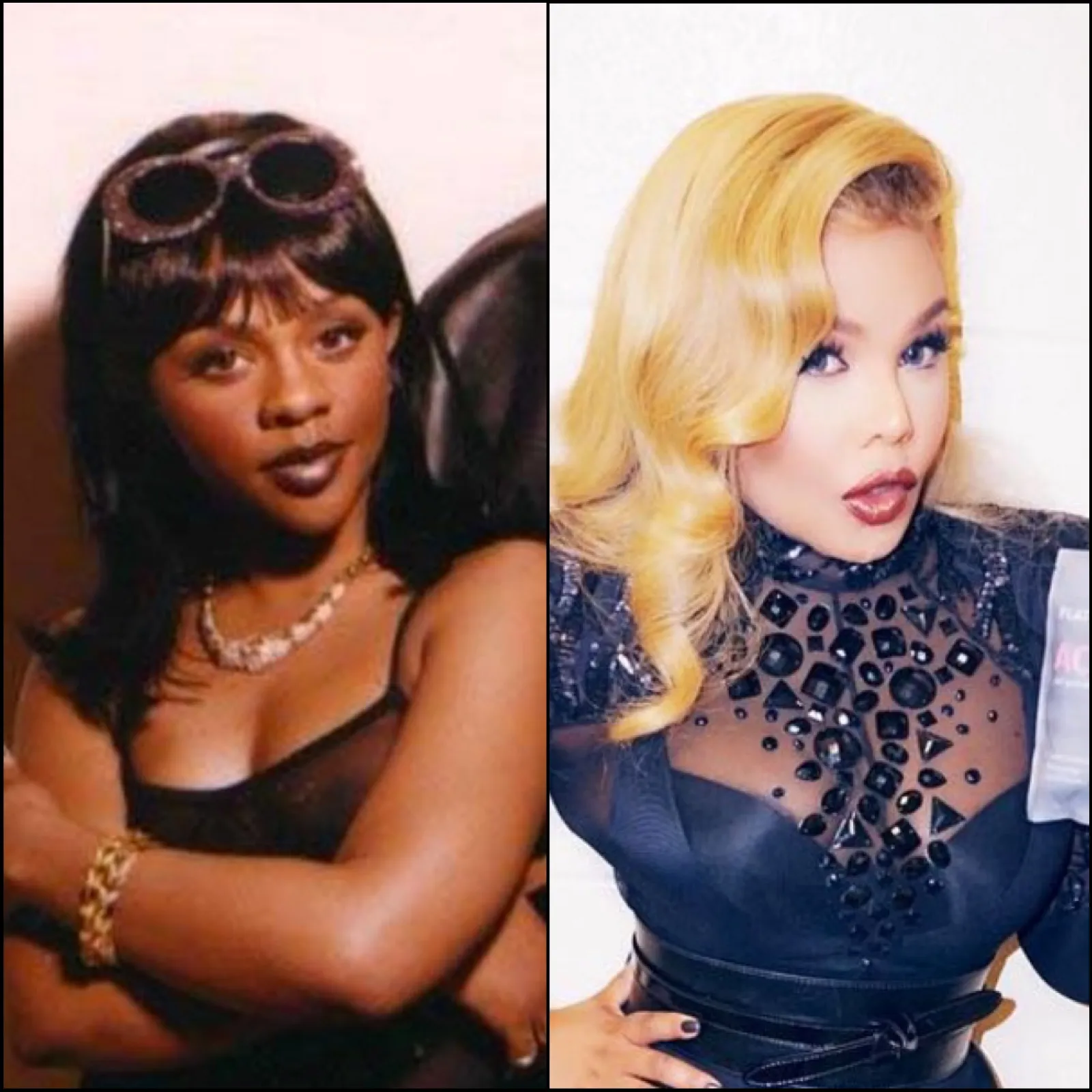 29671 lil kim transformation