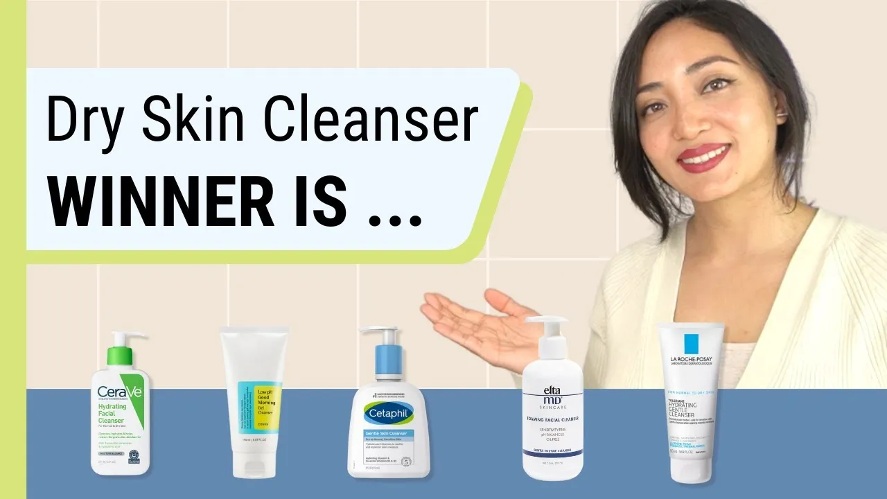 29674 cleanser 1 dry skin