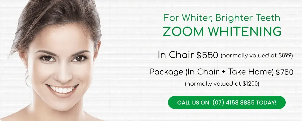 29675 teeth whitening kallangur oral hygiene