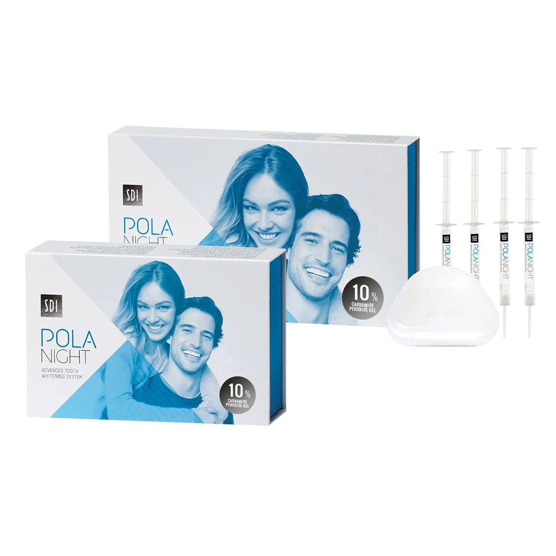 29679 tooth color changes