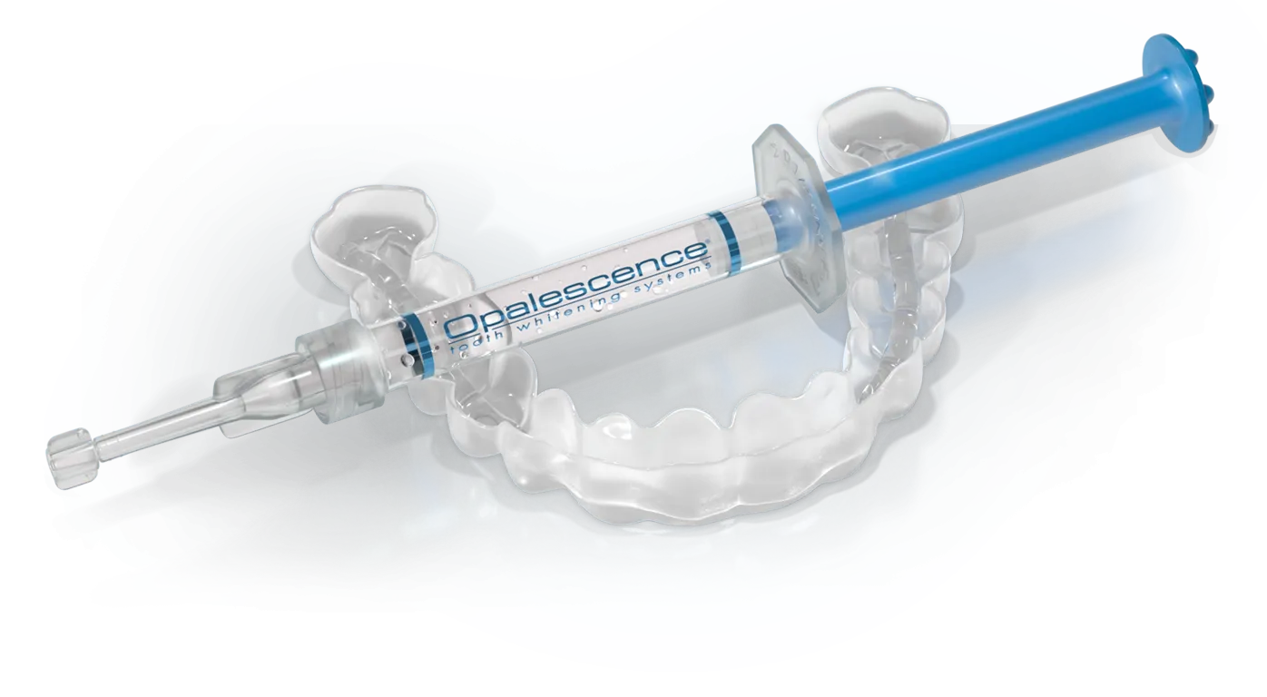 29682 opalescence whitening process