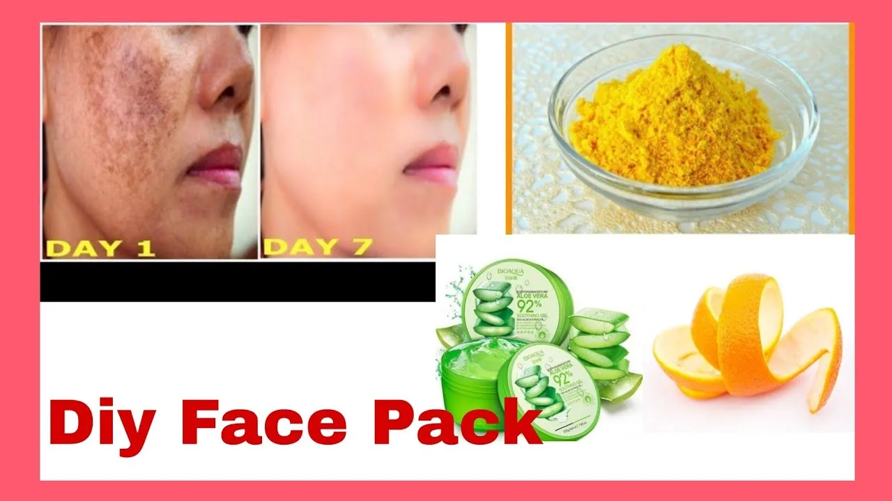 29688 lemon juice face