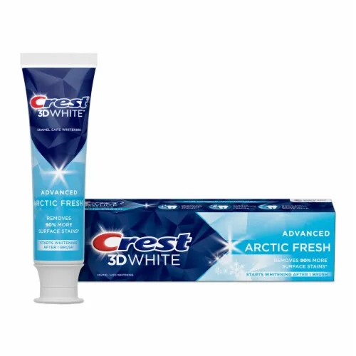 29693 arctic white teeth whitening belfast aftercare tips