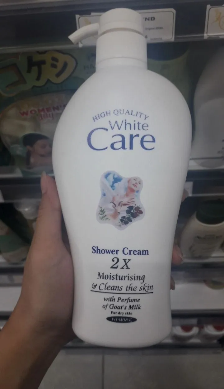 29695 vitamin c shower cream