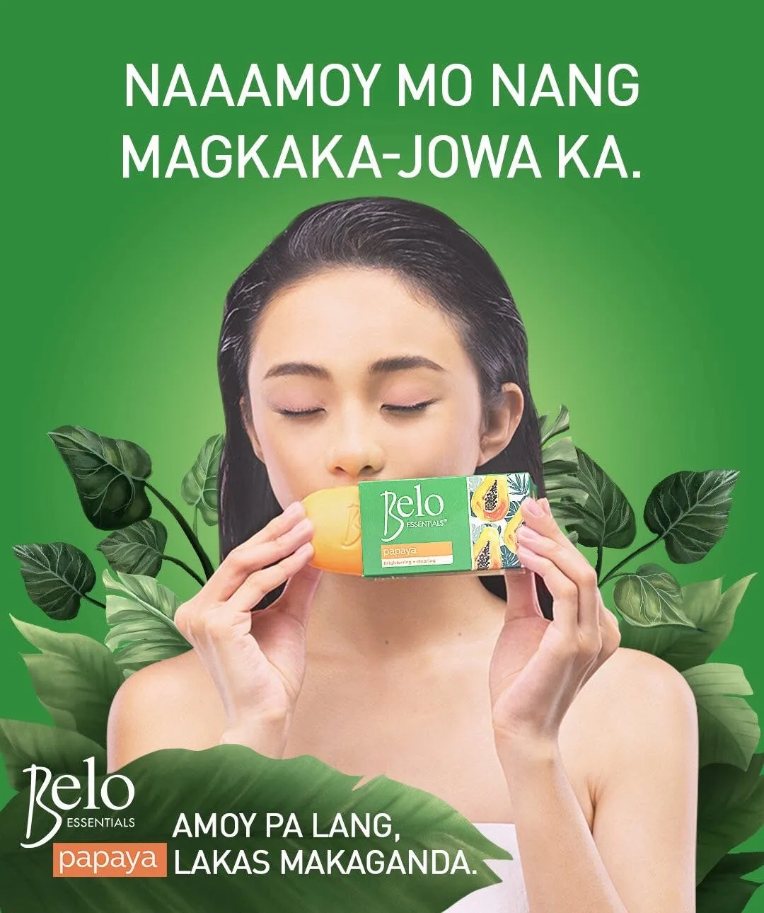 29698 hydration whitening soap