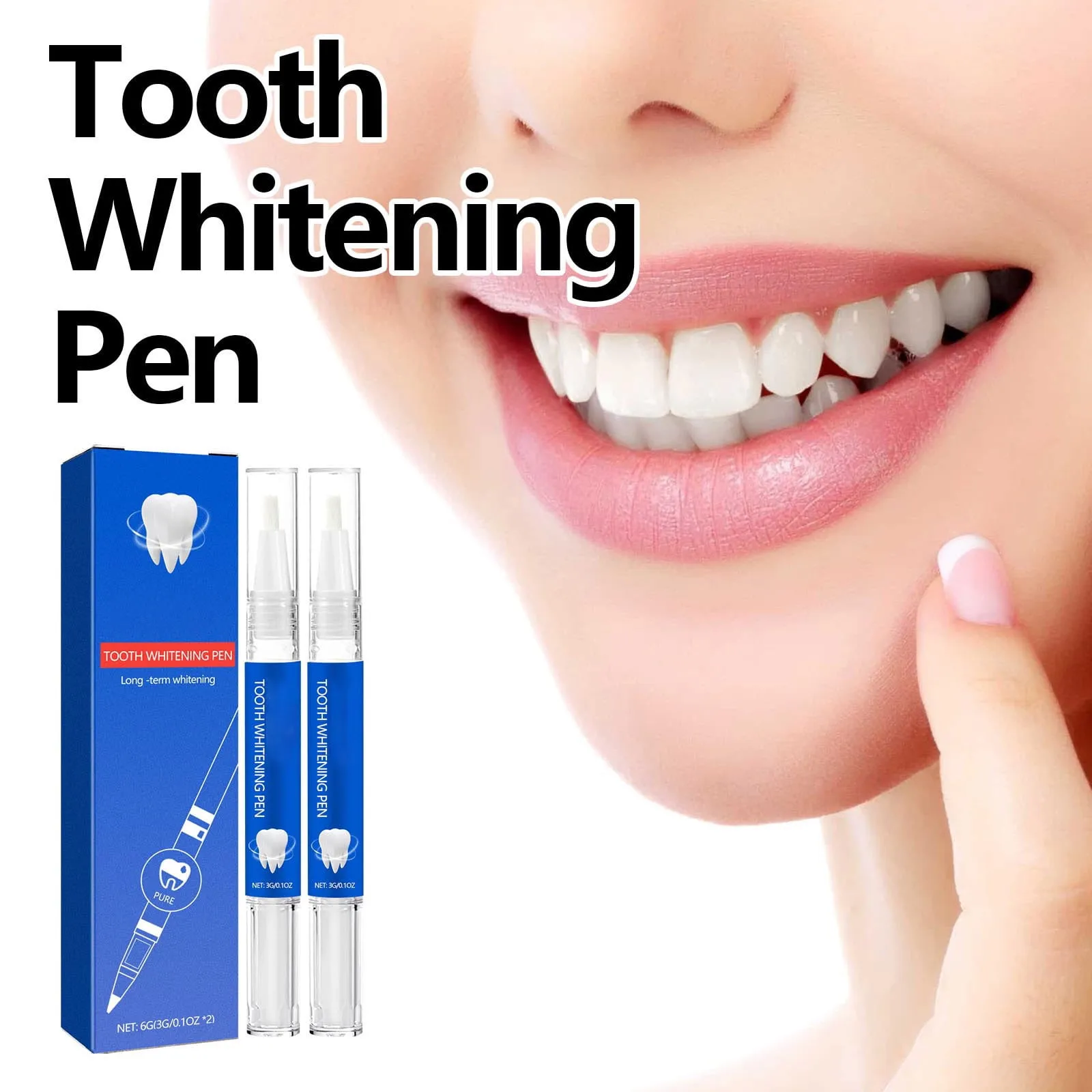29713 whitening pen ingredients