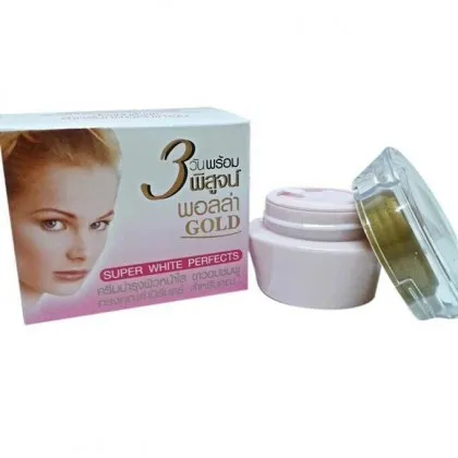 29714 polla gold cream ingredients