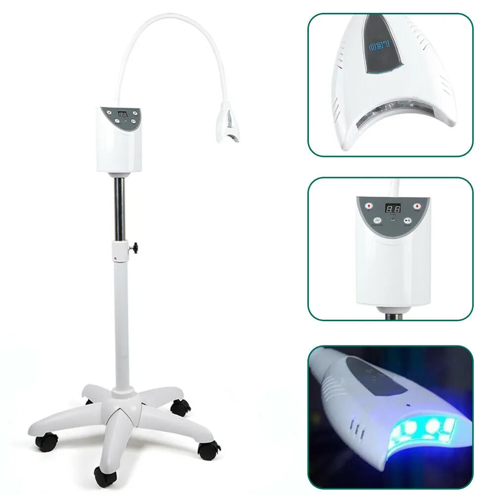 29720 teeth whitening lamp