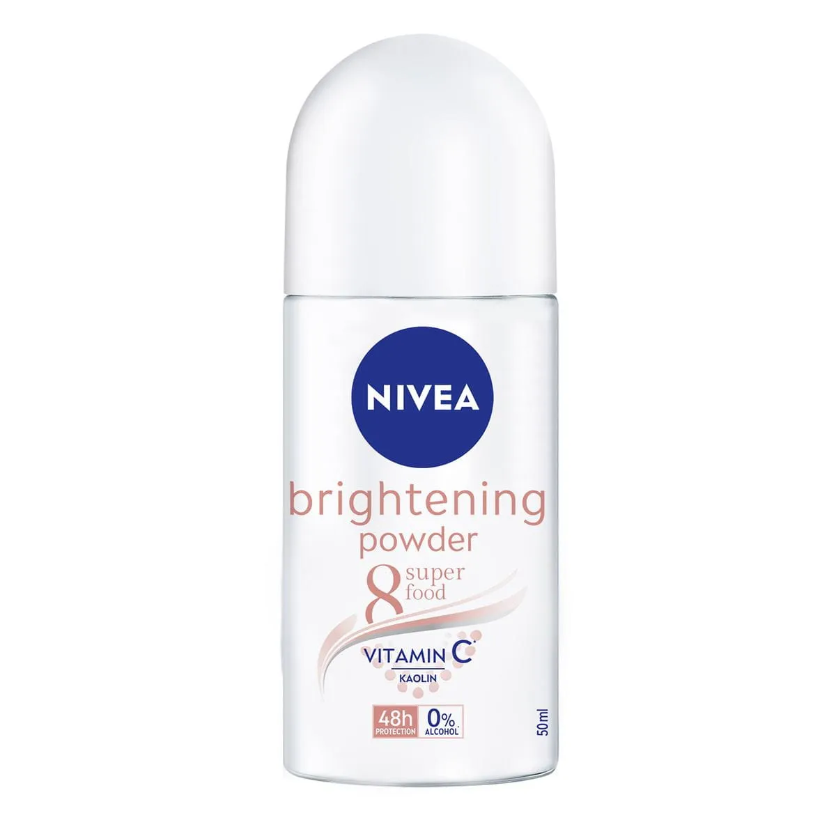 29725 nivea whitening deodorant types