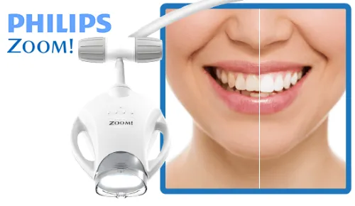 29726 philips zoom whitening sensitivity 2