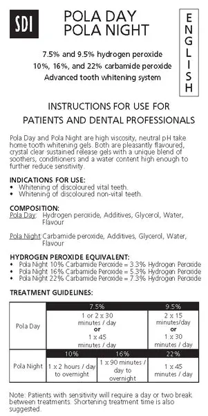 29727 avoiding staining foods