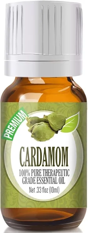 29733 cardamom pods