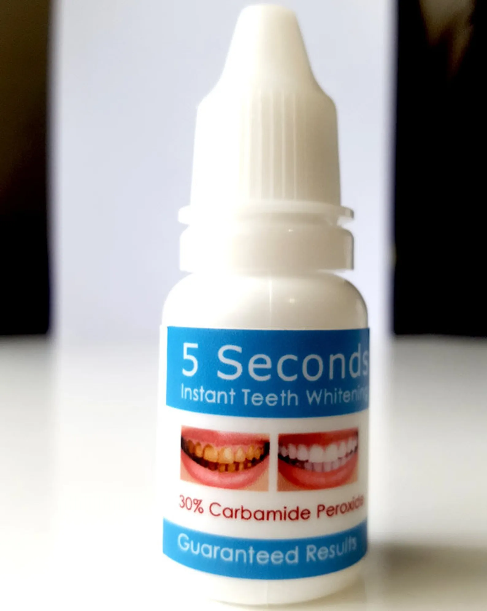 29735 instant teeth whitening itw maintenance