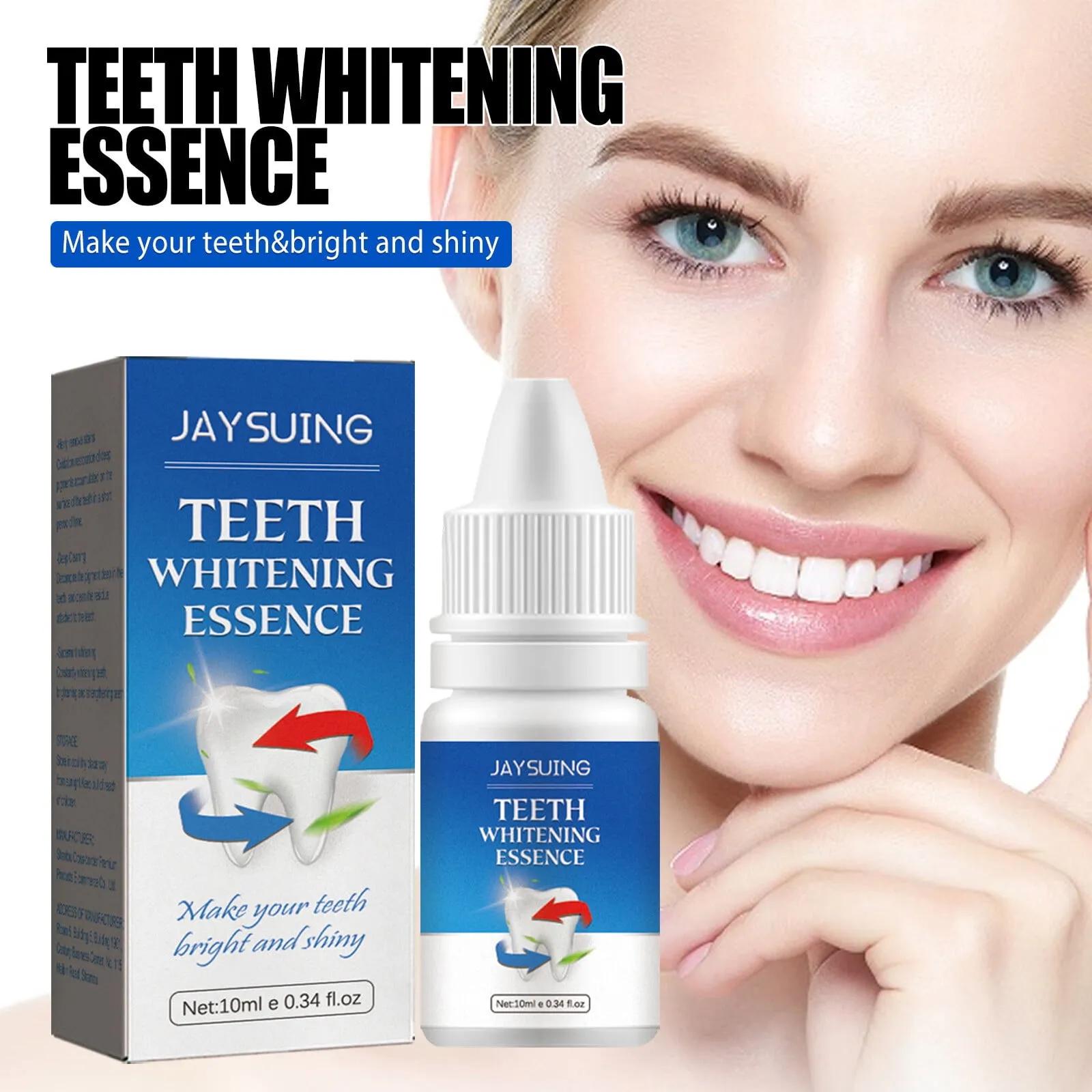 29735 instant teeth whitening itw oral hygiene