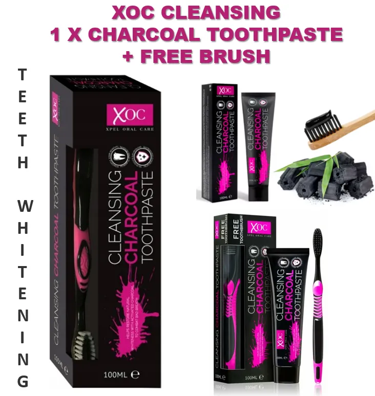 29736 activated charcoal benefits