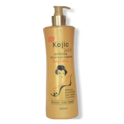 29737 kojic acid skin whitening