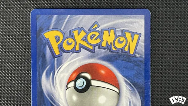 29741 cleaning pokemon card