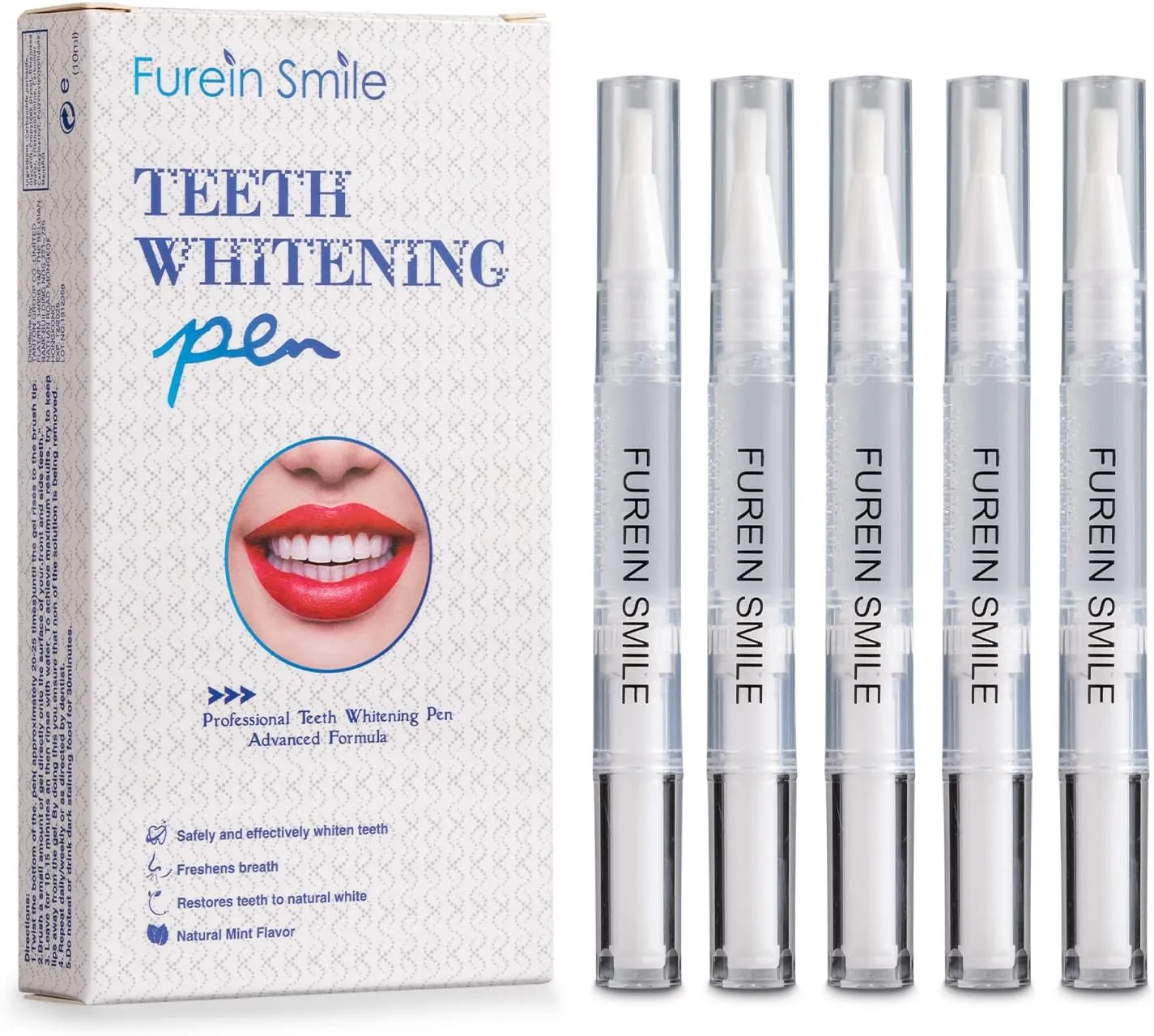 29758 teeth whitening pen benefits