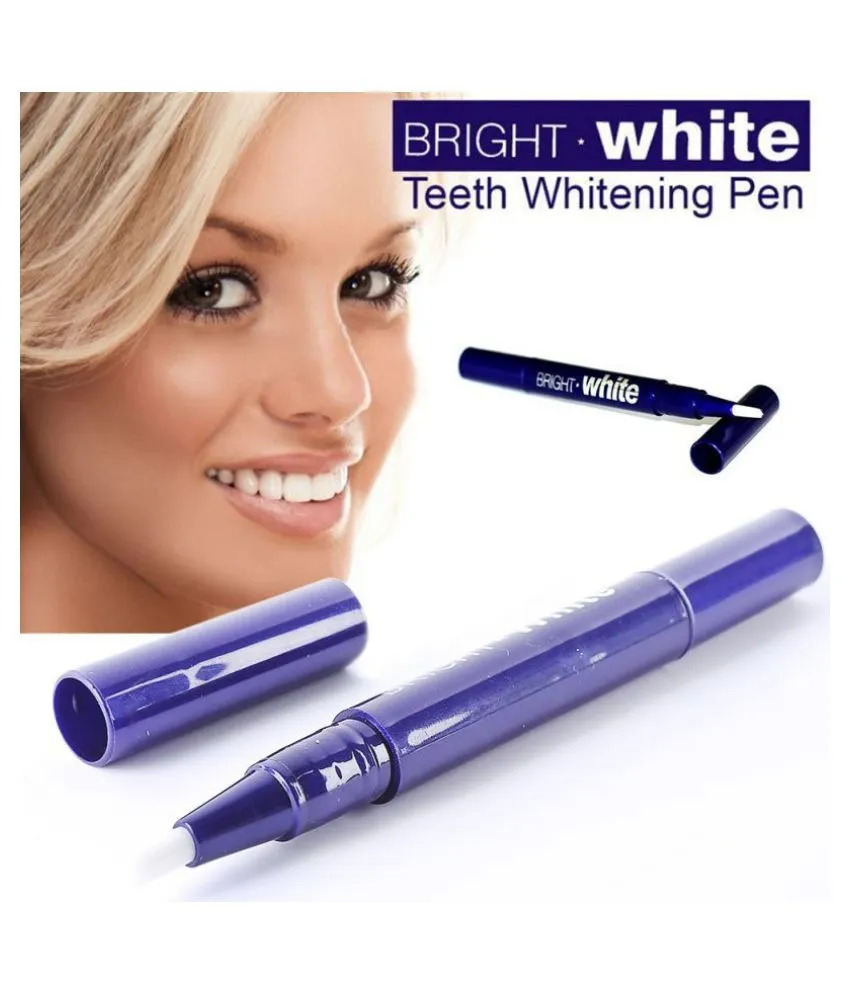 29758 teeth whitening pen sensitivity