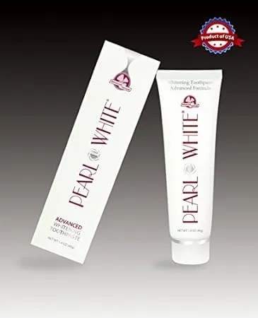 29759 whitening gel packaging