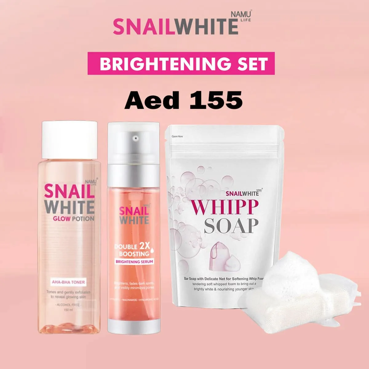29760 skin whitening ingredients