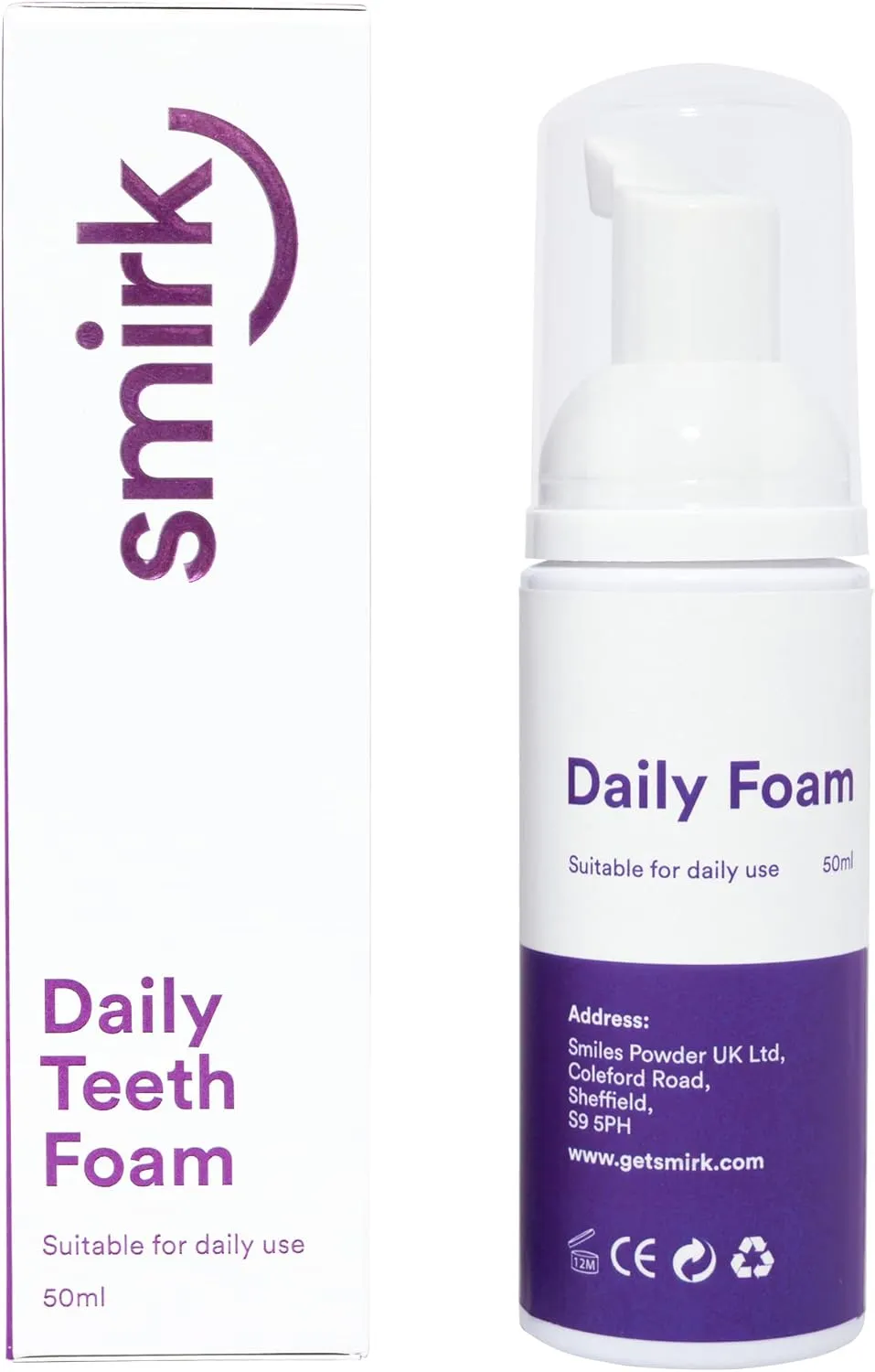 29765 led light smirk