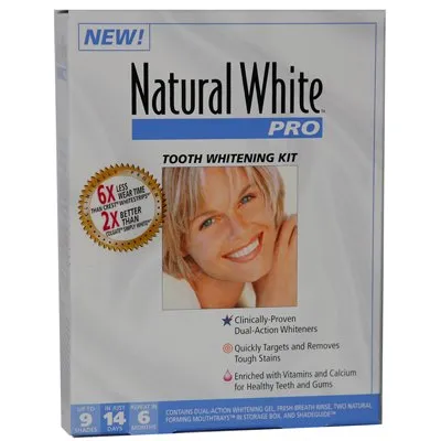 29770 natural white kit overview