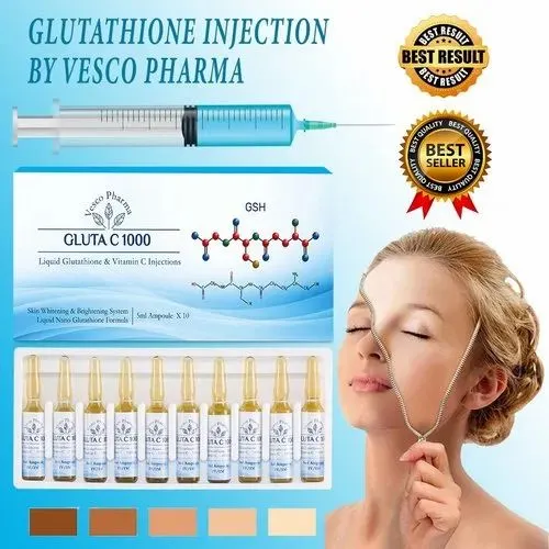 29772 professional whitening injection