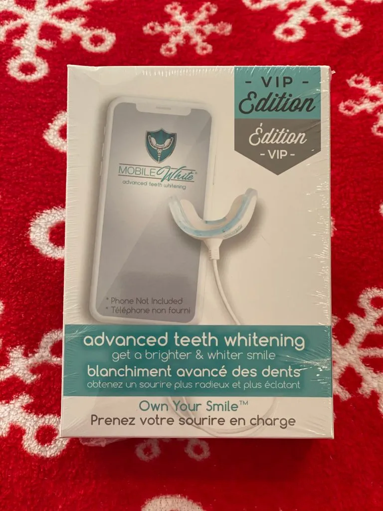 29775 mobile white kit overview