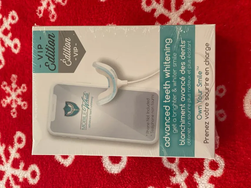 29775 mobile white kit results