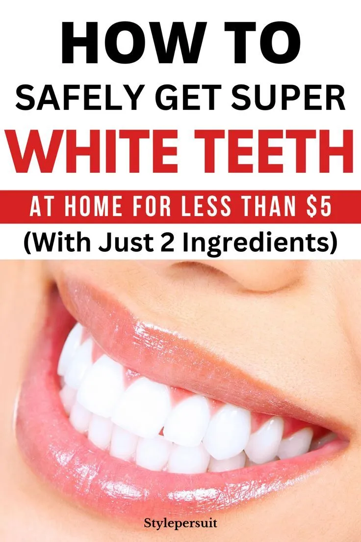 29780 at home teeth whitening
