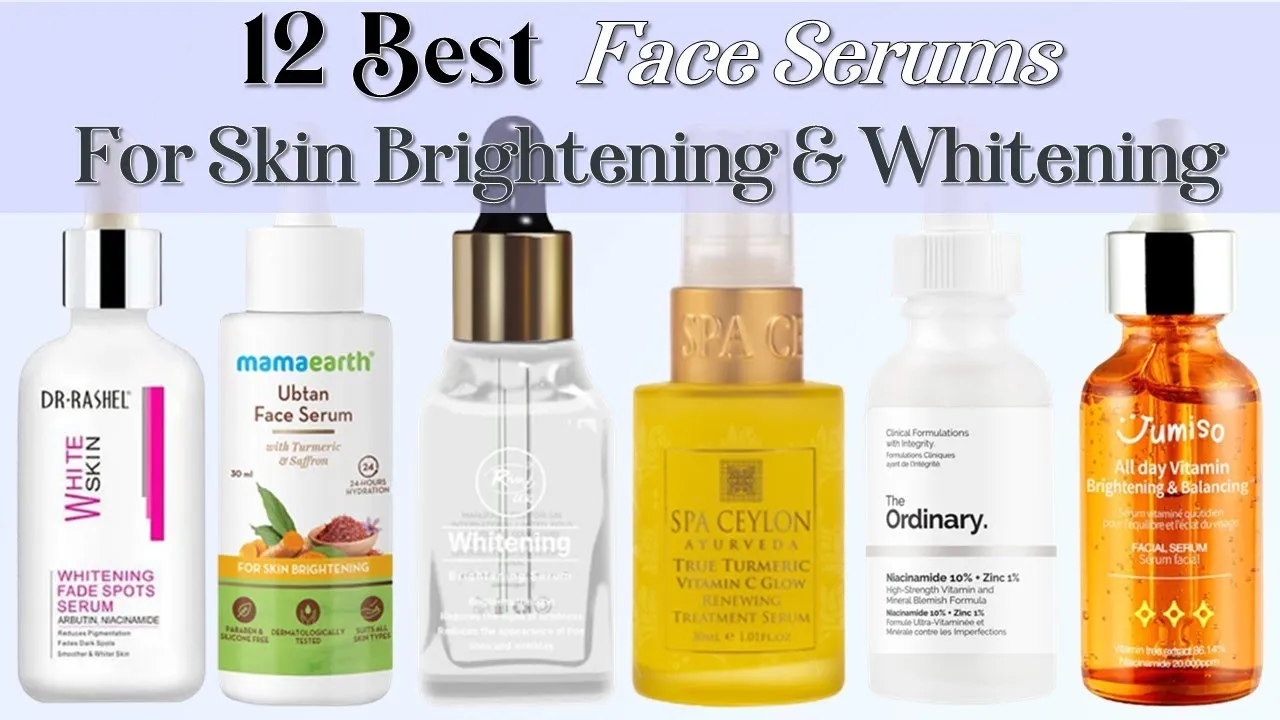 29788 niacinamide serum