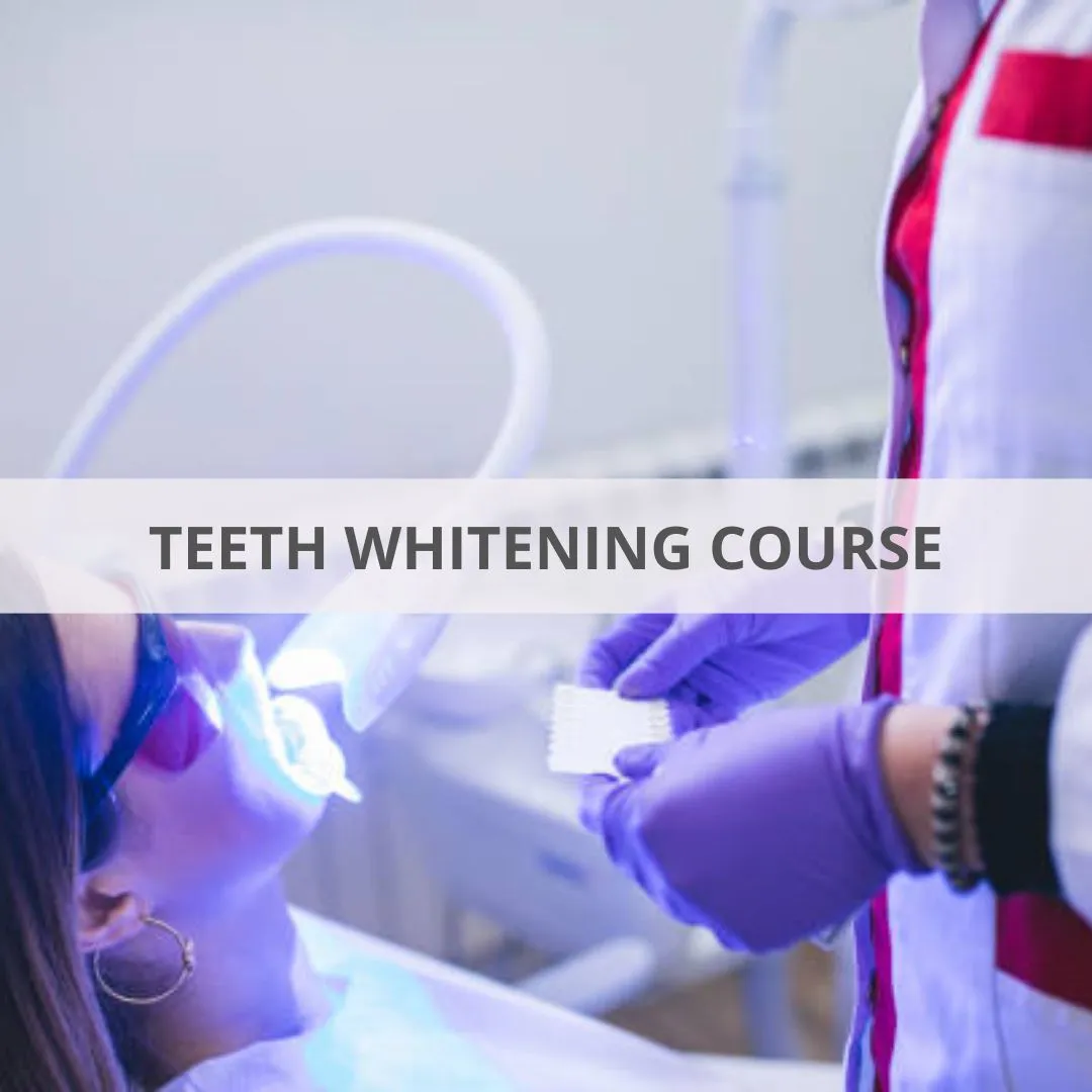 29791 certified teeth whitening professional