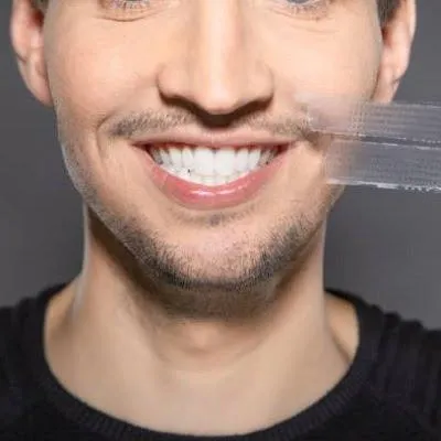 29793 gum irritation