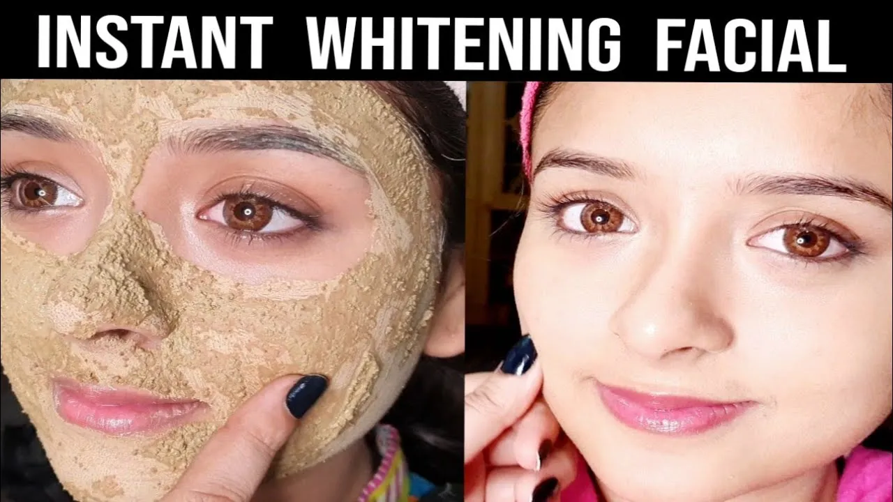 29796 lemon honey mask