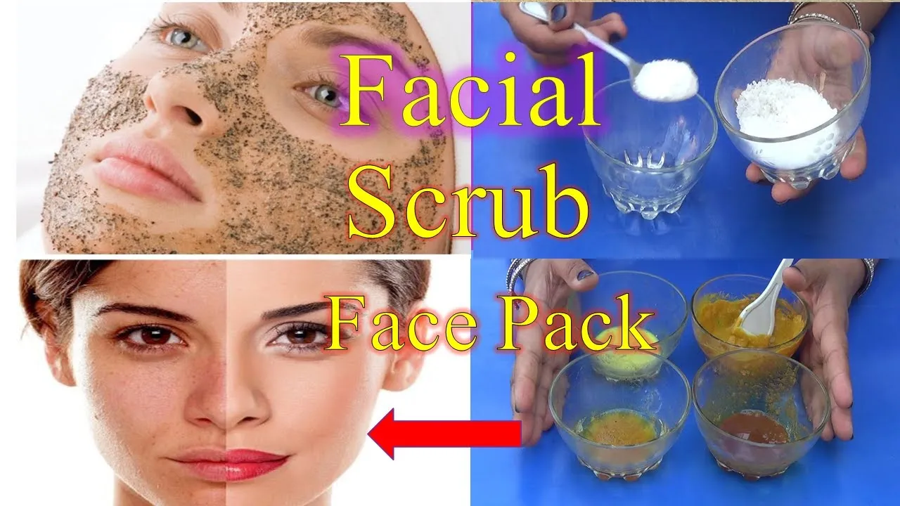 29796 turmeric yogurt mask