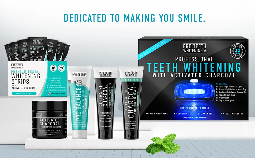 29800 teeth whitening process