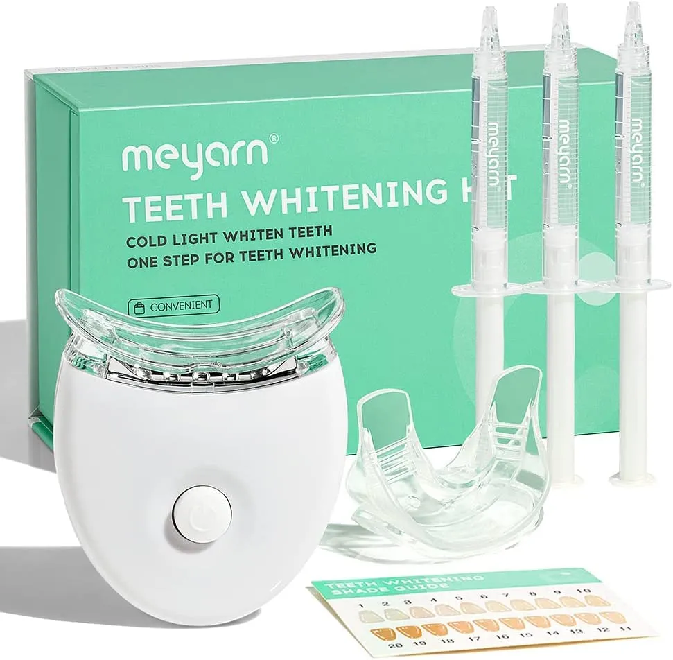 29801 whitening strips