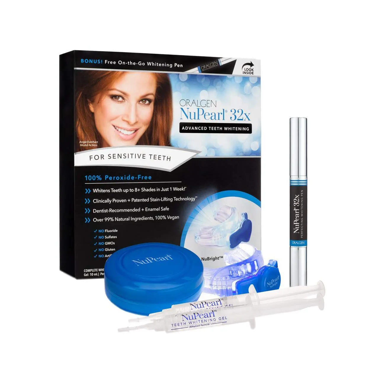 29801 whitening toothpaste