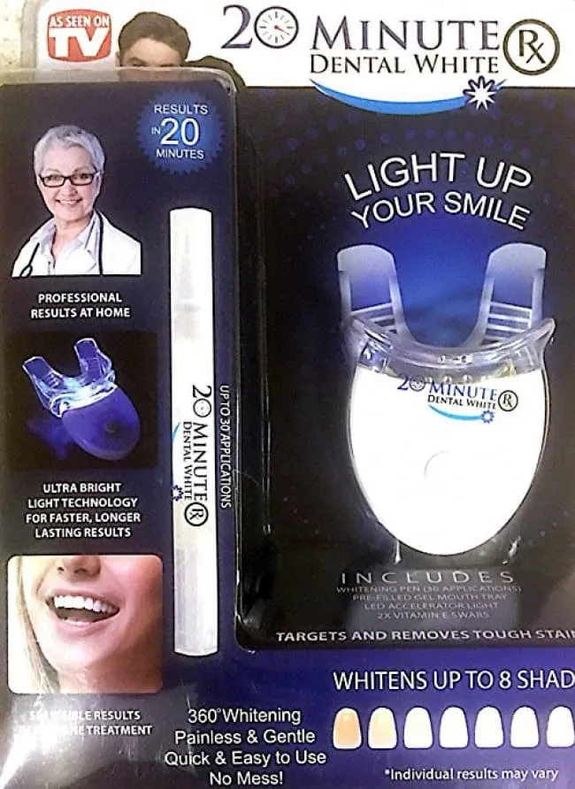29805 professional teeth whitening